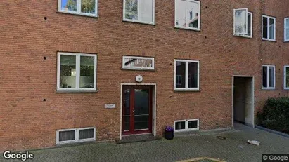 Værelser til leje i Virum - Foto fra Google Street View