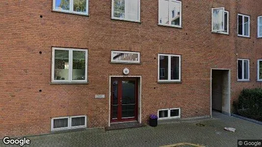 Værelser til leje i Virum - Foto fra Google Street View