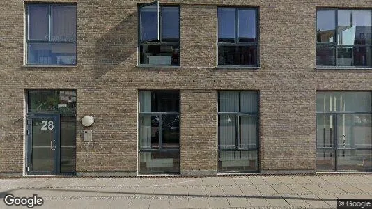Lejligheder til leje i København SV - Foto fra Google Street View