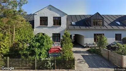 Lejligheder til leje i Aalborg SV - Foto fra Google Street View