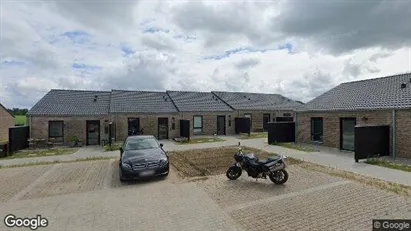 Lejligheder til leje i Kolding - Foto fra Google Street View