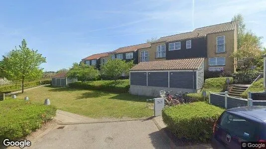 Lejligheder til leje i Næstved - Foto fra Google Street View