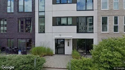 Lejligheder til leje i Risskov - Foto fra Google Street View