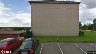 Lejligheder til leje i Vejle Centrum - Foto fra Google Street View