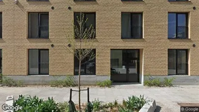 Lejligheder til leje i København S - Foto fra Google Street View