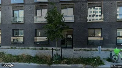 Lejligheder til leje i København S - Foto fra Google Street View
