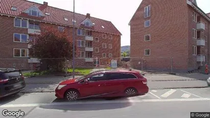Lejligheder til leje i Roskilde - Foto fra Google Street View