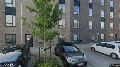 Lejligheder til leje i Odense V - Foto fra Google Street View