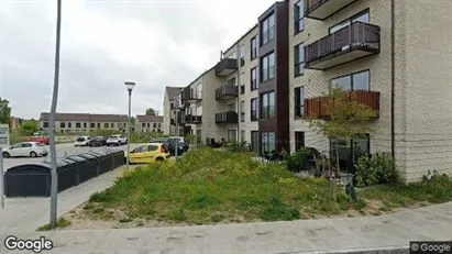 Lejligheder til leje i Odense S - Foto fra Google Street View
