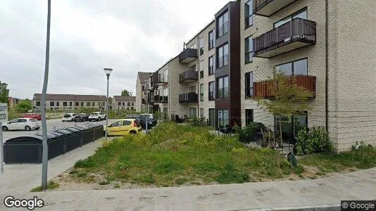Lejligheder til leje i Odense S - Foto fra Google Street View