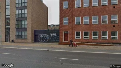 Lejligheder til leje i Odense C - Foto fra Google Street View