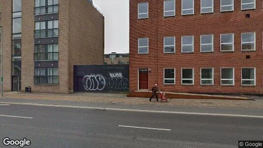 Lejligheder til leje i Odense C - Foto fra Google Street View