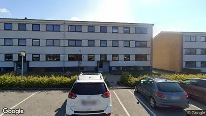 Lejligheder til leje i Aalborg Centrum - Foto fra Google Street View