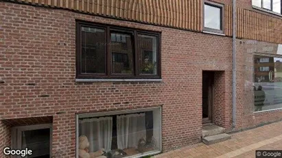 Lejligheder til leje i Aalborg Centrum - Foto fra Google Street View
