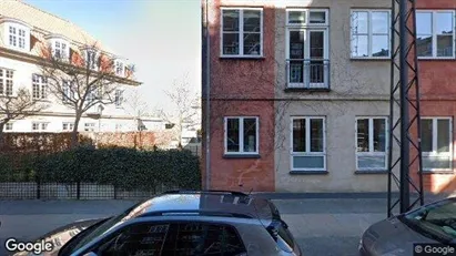 Lejligheder til leje i København S - Foto fra Google Street View