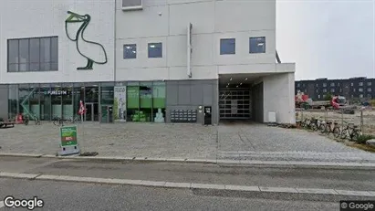 Lejligheder til leje i København S - Foto fra Google Street View