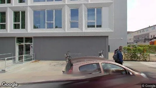 Værelser til leje i København NV - Foto fra Google Street View