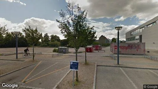 Lejligheder til leje i Hellerup - Foto fra Google Street View