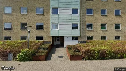 Lejligheder til leje i Aalborg SØ - Foto fra Google Street View