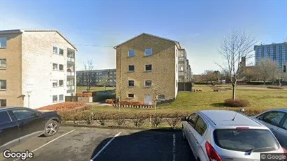 Lejligheder til leje i Aalborg SØ - Foto fra Google Street View