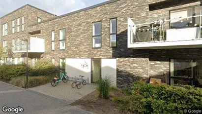 Lejligheder til leje i København S - Foto fra Google Street View
