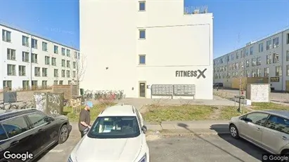 Lejligheder til leje i København S - Foto fra Google Street View