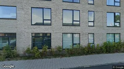 Lejligheder til leje i Hillerød - Foto fra Google Street View