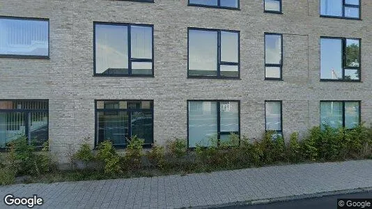Lejligheder til leje i Hillerød - Foto fra Google Street View