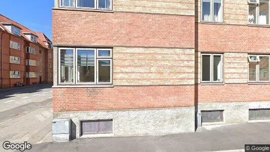 Lejligheder til leje i Randers C - Foto fra Google Street View
