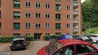 Lejligheder til leje i Brabrand - Foto fra Google Street View