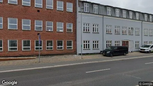 Lejligheder til leje i Område ikke angivet - Foto fra Google Street View
