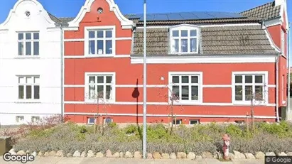 Lejligheder til leje i Område ikke angivet - Foto fra Google Street View