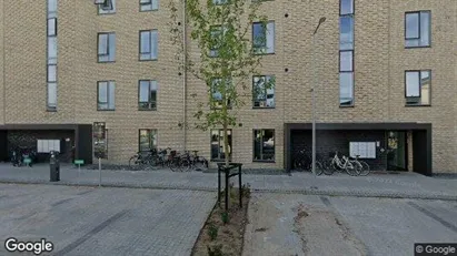 Lejligheder til leje i Odense V - Foto fra Google Street View