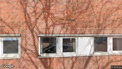 Lejligheder til leje i Værløse - Foto fra Google Street View