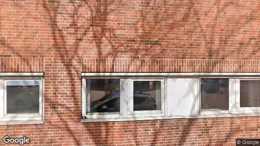 Lejligheder til leje i Værløse - Foto fra Google Street View