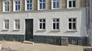 Lejlighed til leje, Aalborg Centrum, <span class="blurred street" onclick="ProcessAdRequest(3187767)"><span class="hint">Se vej-navn</span>[xxxxxxxxxx]</span>