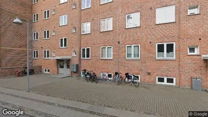 Lejligheder til leje i Aalborg Centrum - Foto fra Google Street View