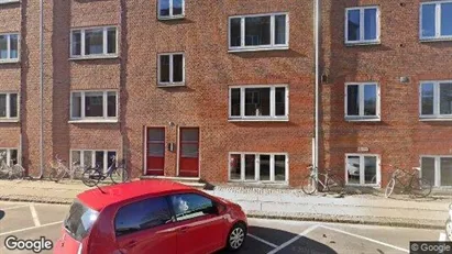 Lejligheder til leje i Aalborg Centrum - Foto fra Google Street View