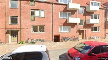 Lejligheder til leje i Odense C - Foto fra Google Street View