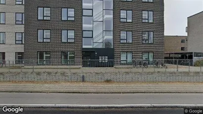 Lejligheder til leje i Odense C - Foto fra Google Street View