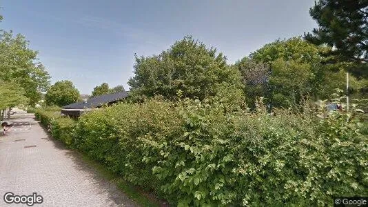 Lejligheder til leje i Taastrup - Foto fra Google Street View
