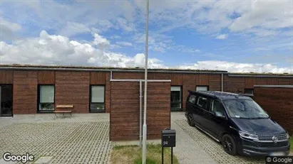 Lejligheder til leje i Kolding - Foto fra Google Street View
