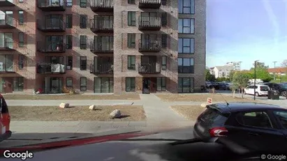 Lejligheder til leje i Herlev - Foto fra Google Street View Lejligheder til leje i Herlev - Foto fra Google Street View