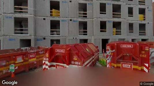 Lejligheder til leje i Brøndby - Foto fra Google Street View