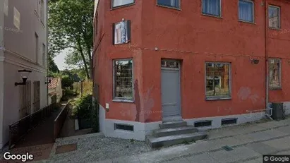 Værelser til leje i Nyborg - Foto fra Google Street View Værelser til leje i Nyborg - Foto fra Google Street View