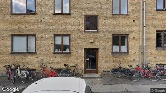 Lejligheder til leje i Vanløse - Foto fra Google Street View