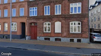 Lejligheder til leje i Område ikke angivet - Foto fra Google Street View