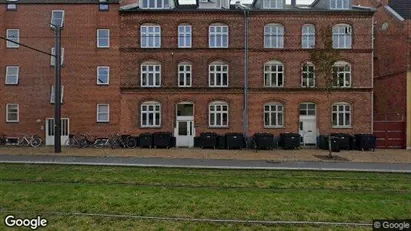 Lejligheder til leje i Område ikke angivet - Foto fra Google Street View