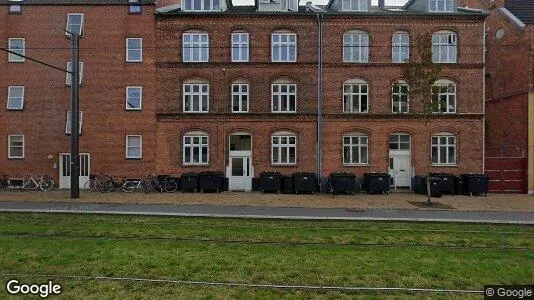 Lejligheder til leje i Område ikke angivet - Foto fra Google Street View