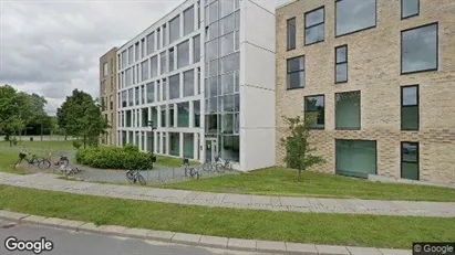 Lejligheder til leje i Risskov - Foto fra Google Street View Lejligheder til leje i Risskov - Foto fra Google Street View